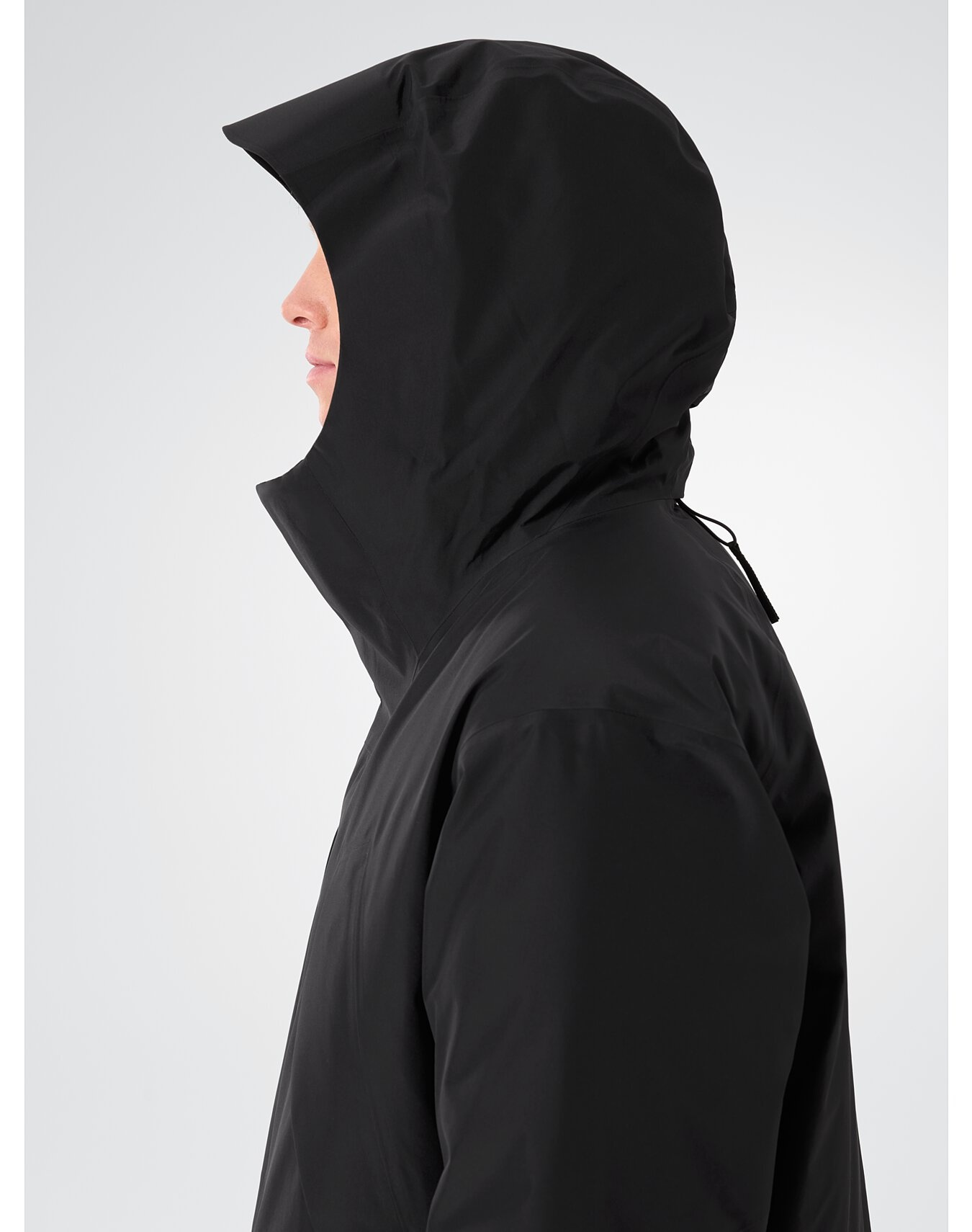 Sorin Down Parka - 8