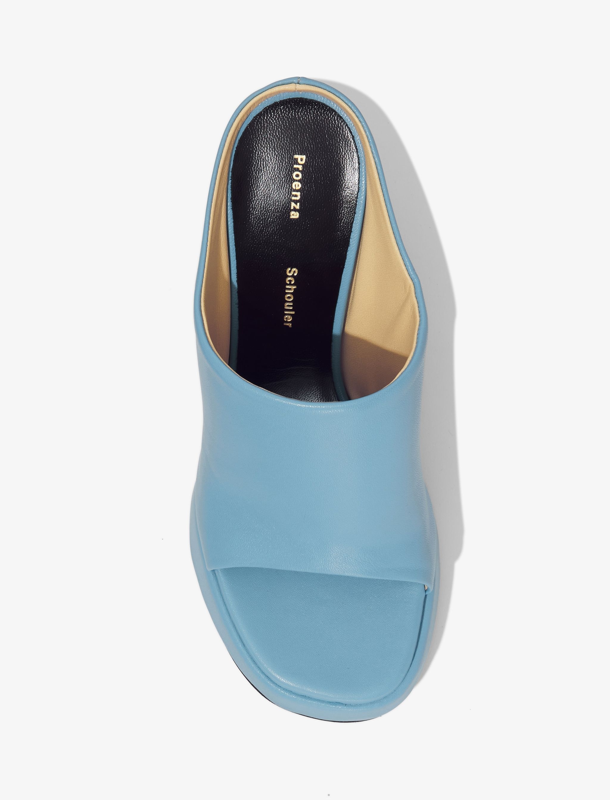 Forma Platform Sandals - 4