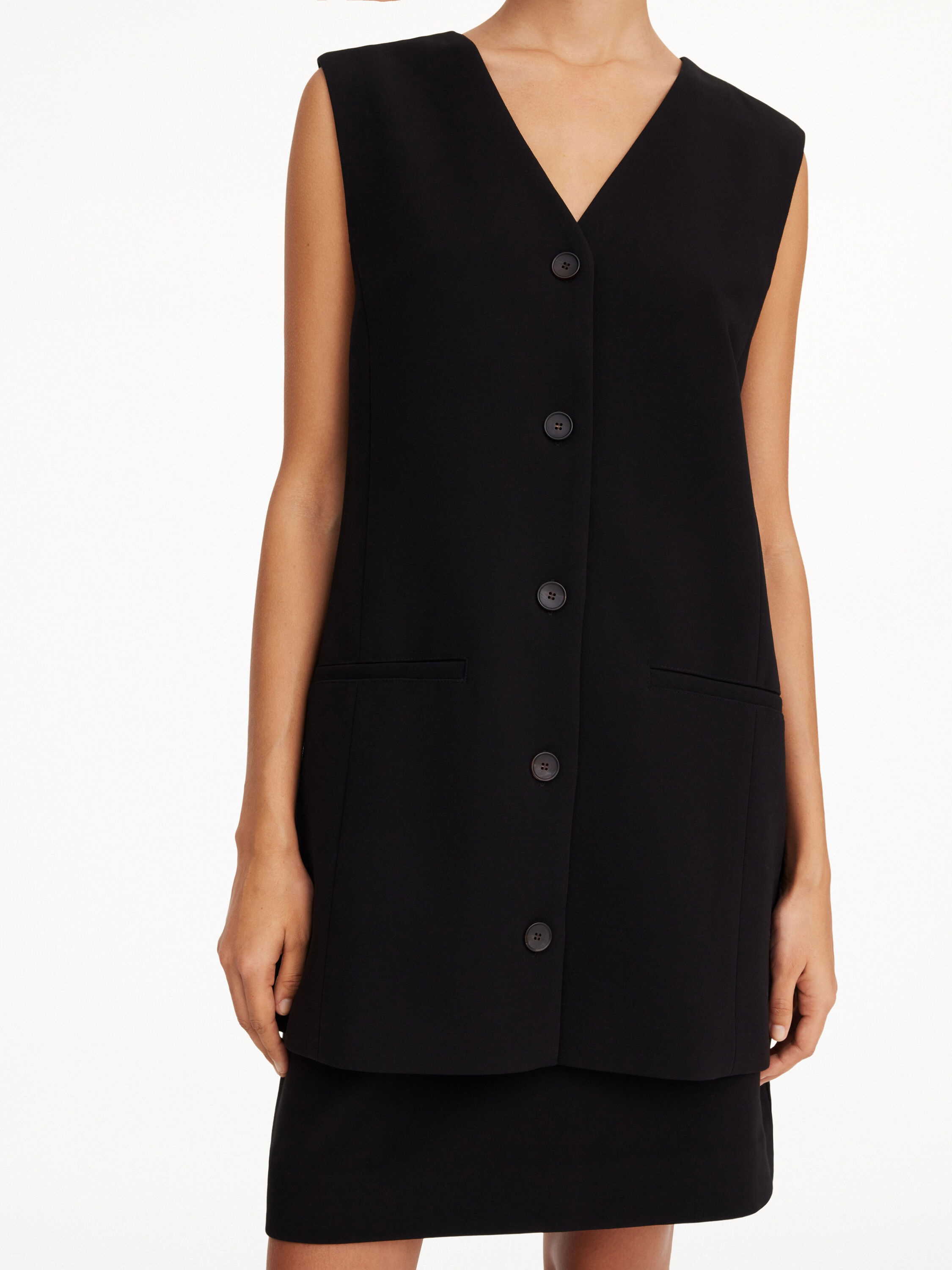 Francinne waistcoat - 4