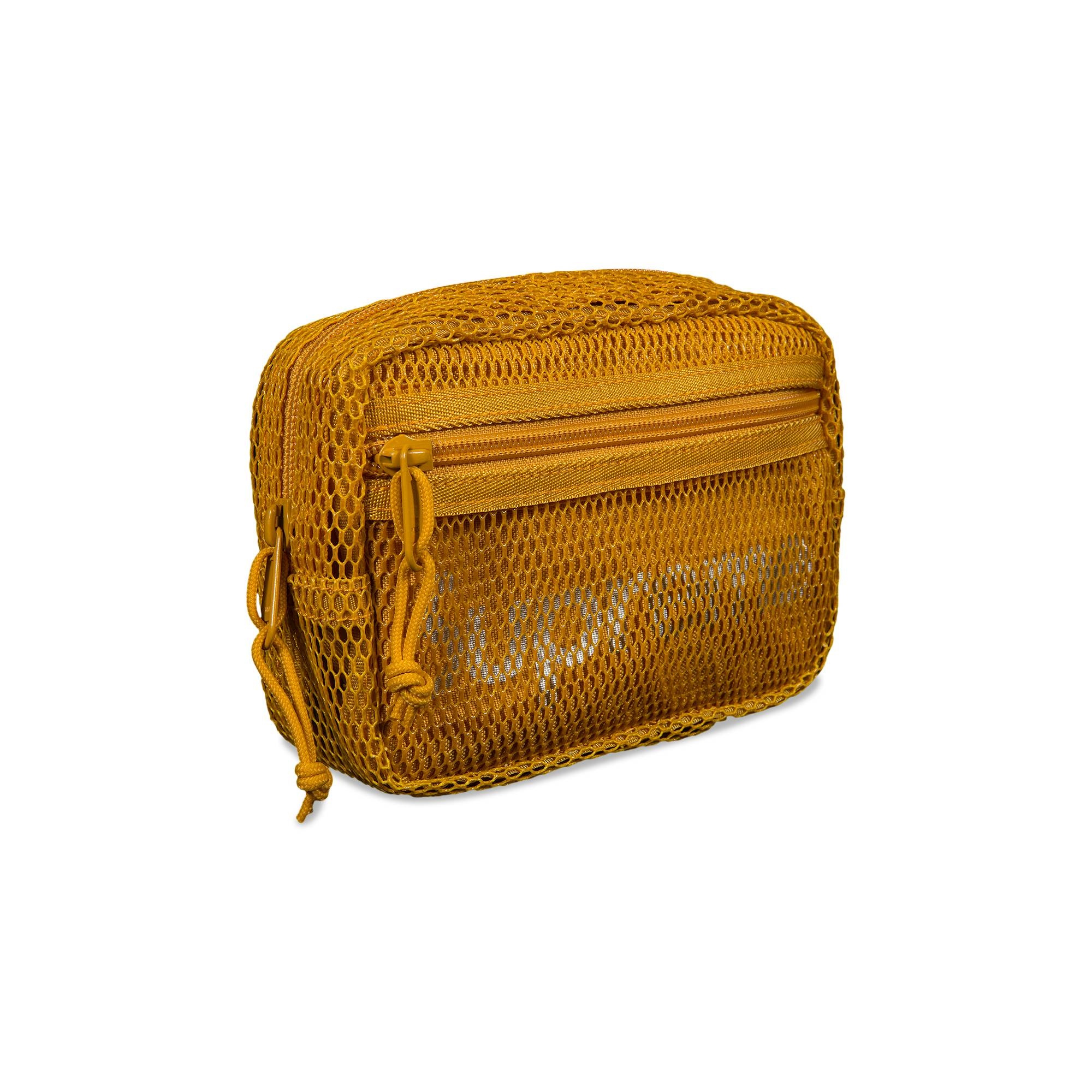 Supreme Small Shoulder Bag 'Gold' - 1