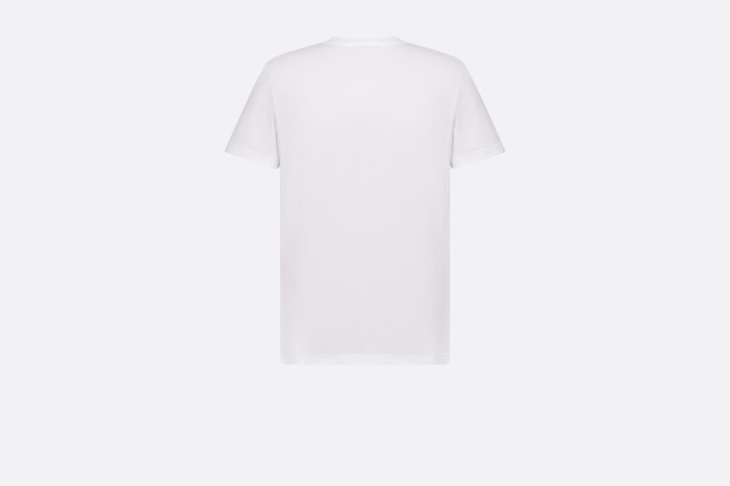 Dior CD Icon T-Shirt outlook