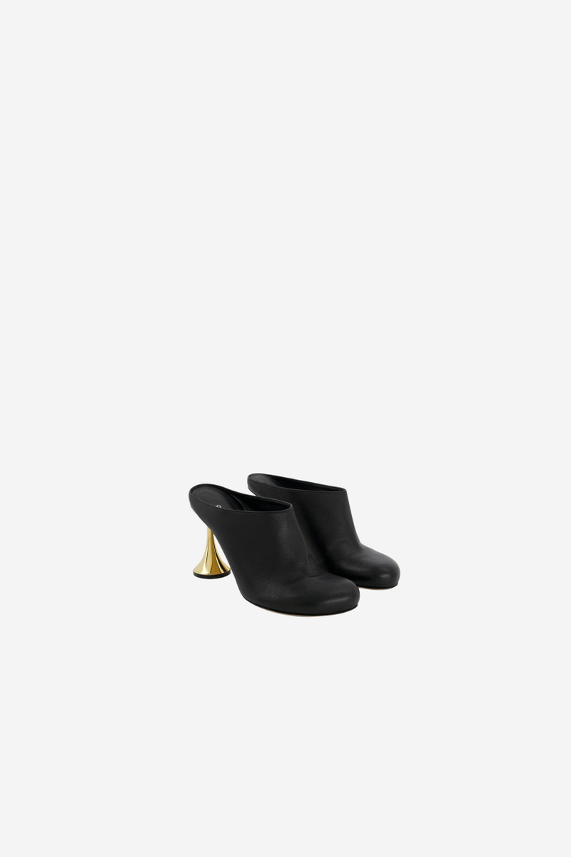 COPERNI Orchestra Closed Mule Heel outlook