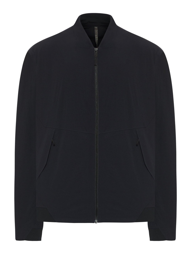 Veilance DIODE BOMBER JACKET outlook