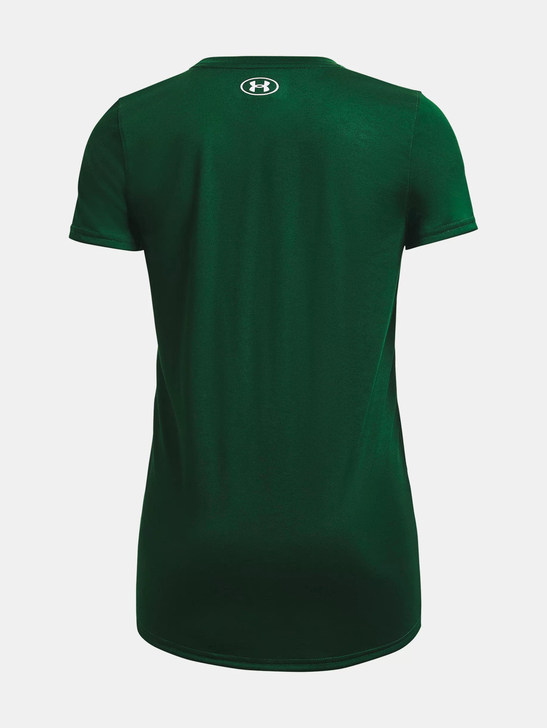 Women's UA Tech™ Team Short Sleeve - 3
