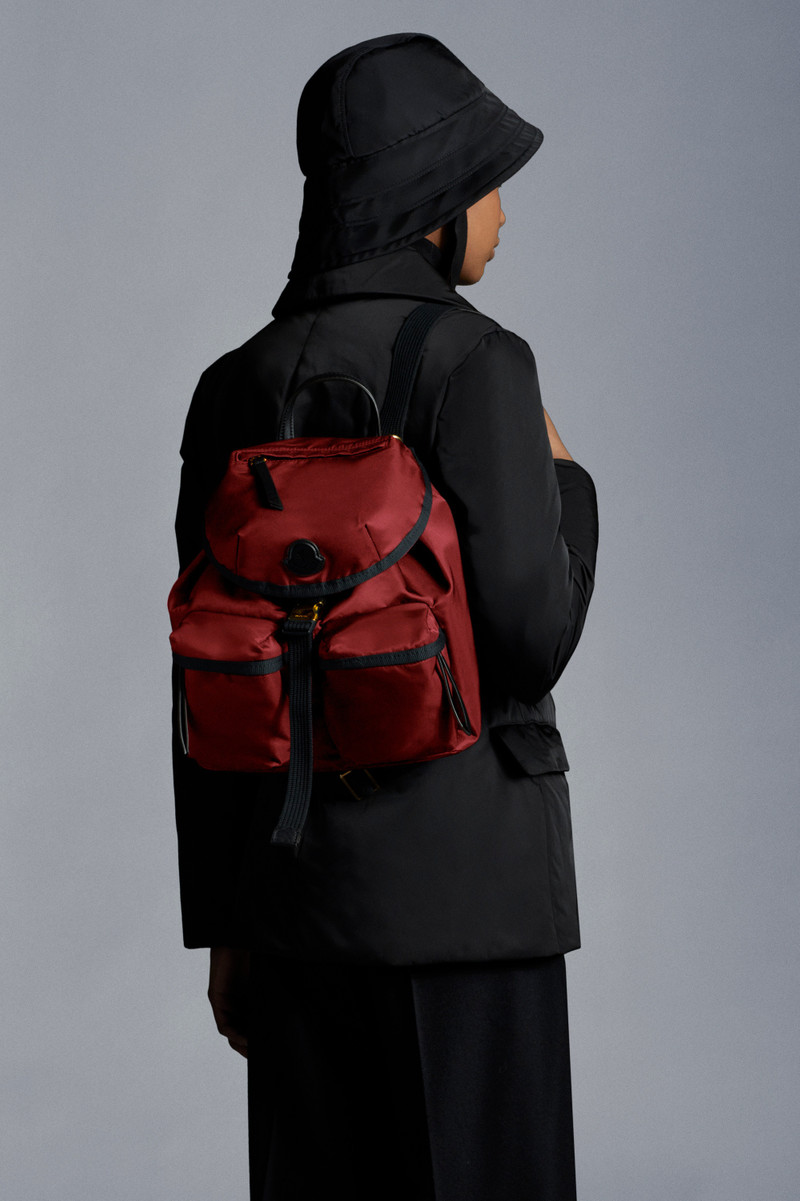 Moncler Dauphine Large Backpack outlook