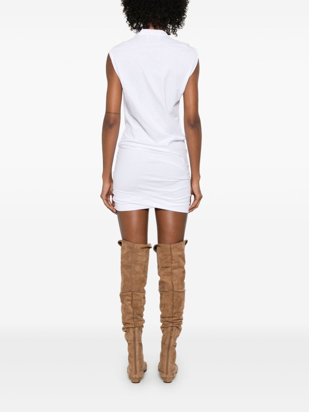 Leany mini dress - 4