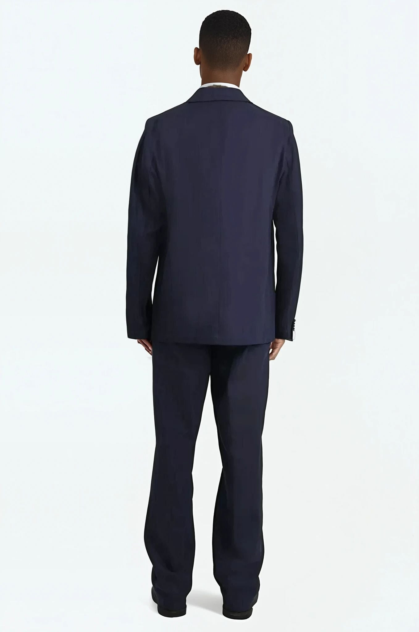 WORKWEAR PANT | NAVY - 3