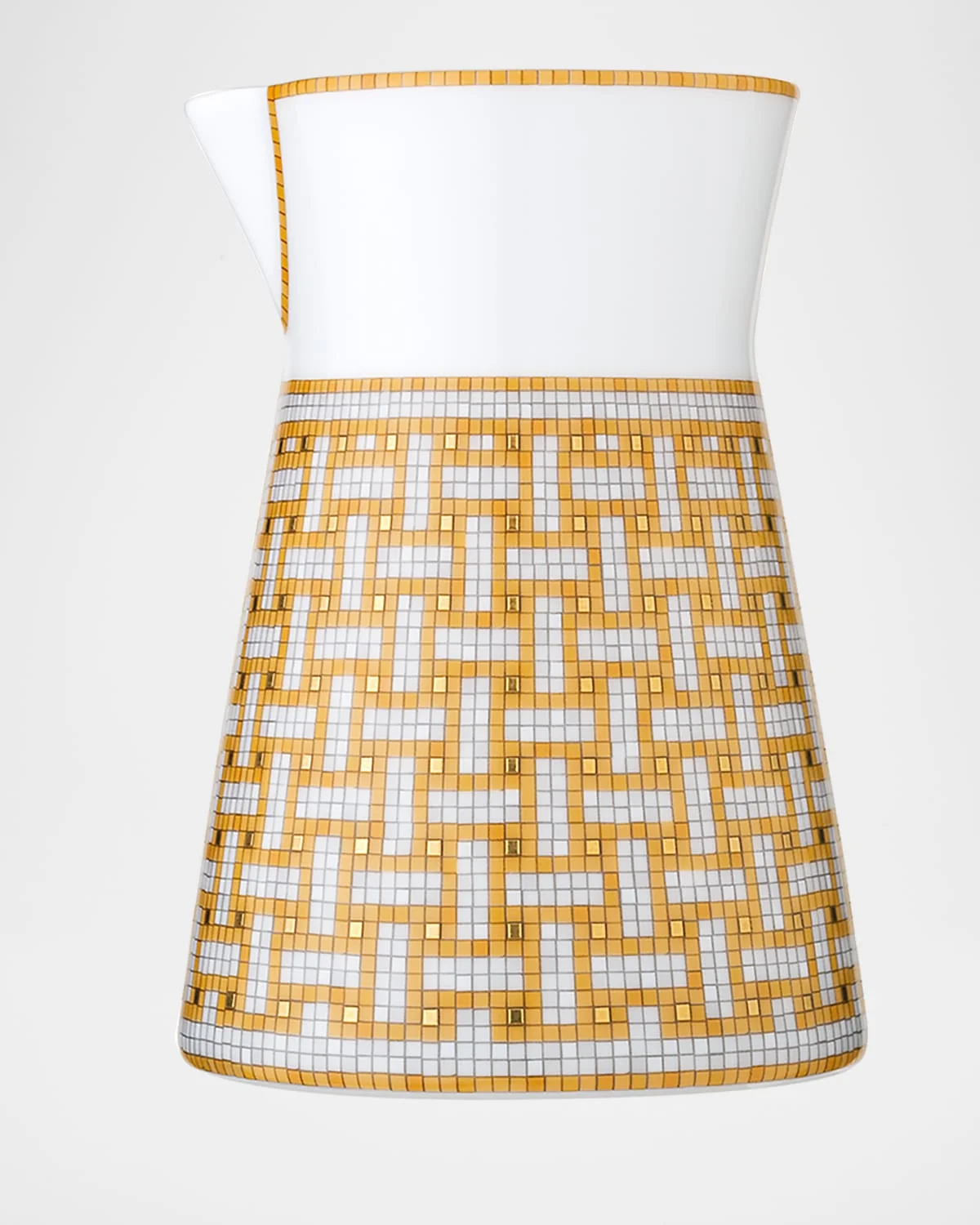 Mosaique Gold Creamer - 1