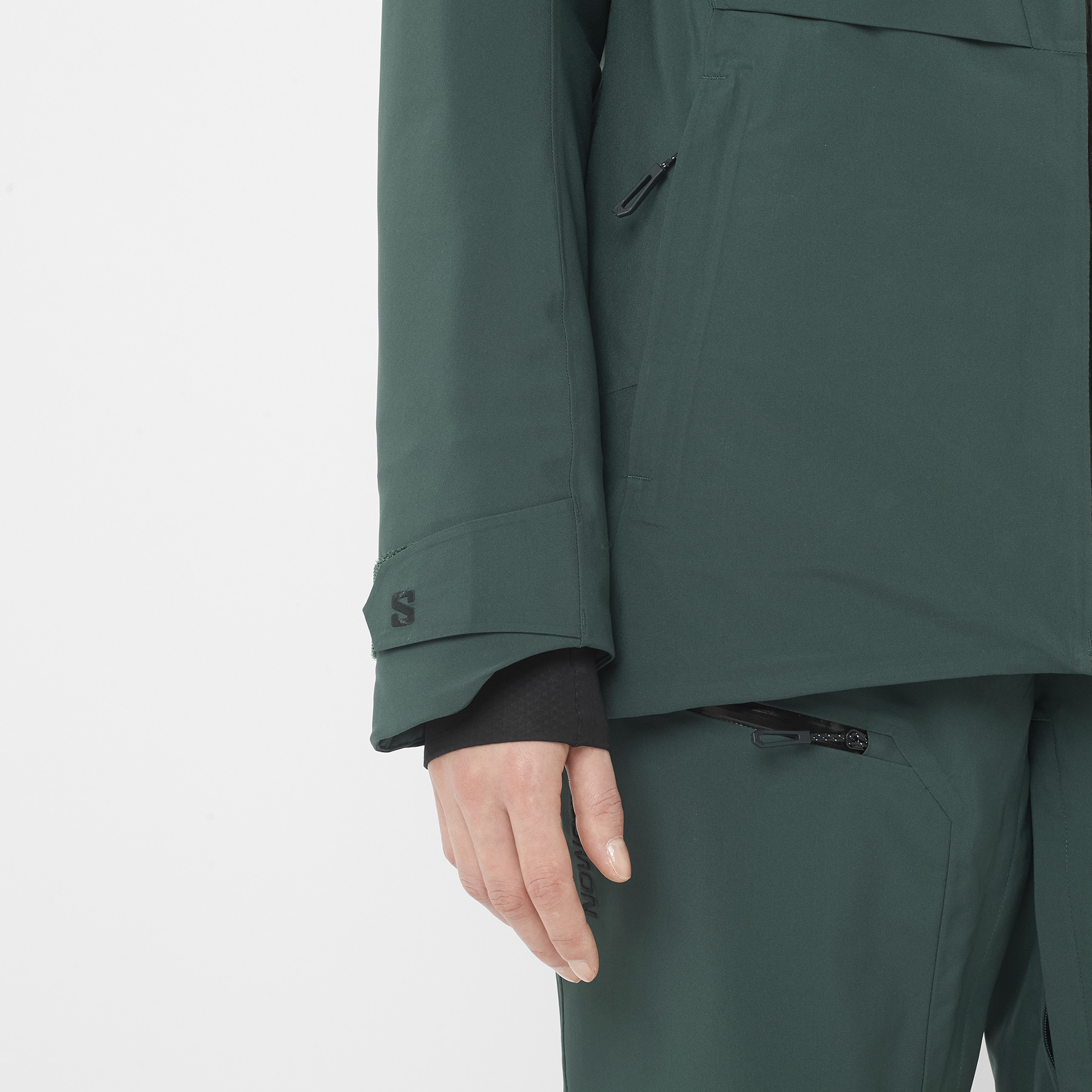 BRILLIANT 2.0 JACKET W - 3
