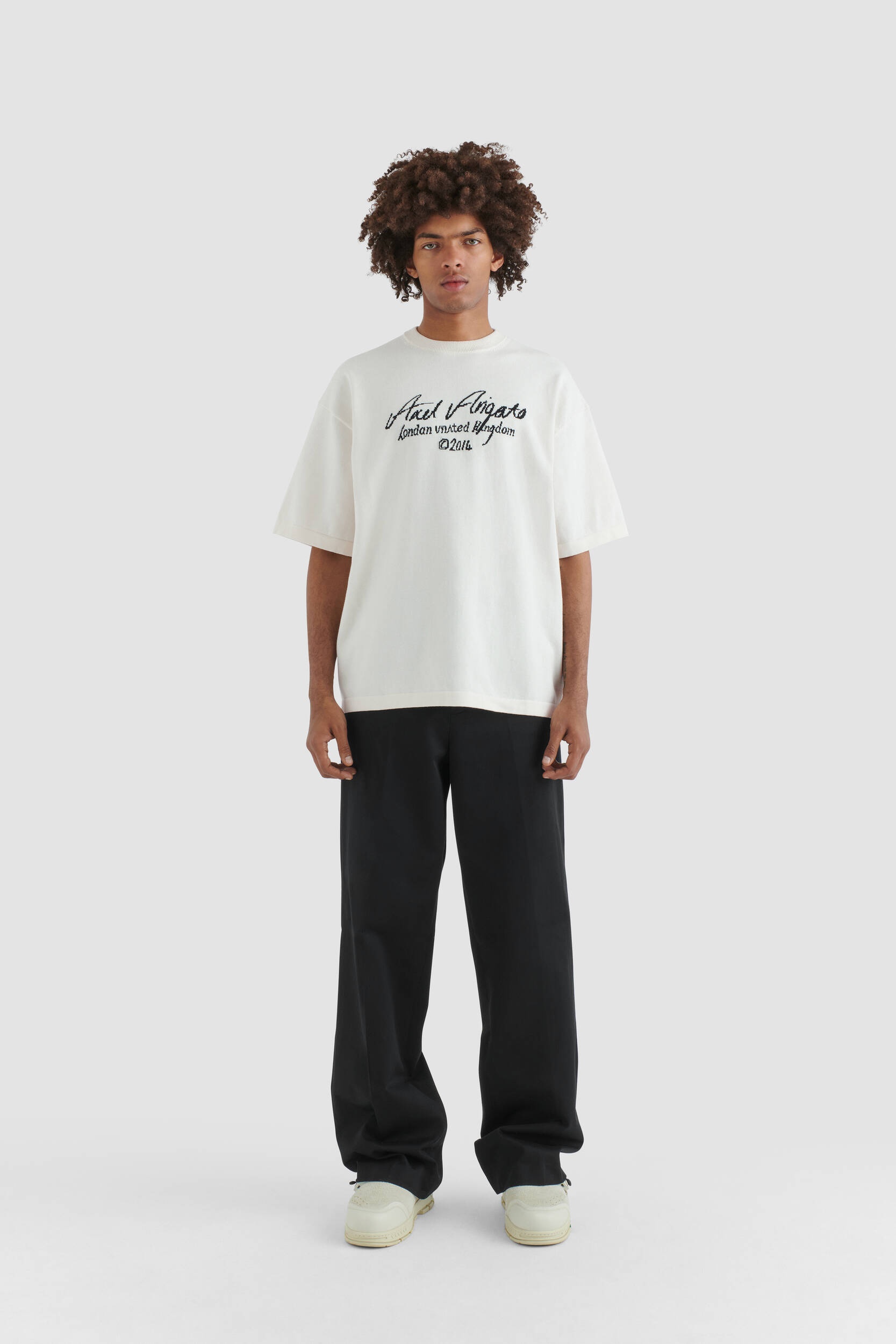 Broadwick T-Shirt - 4