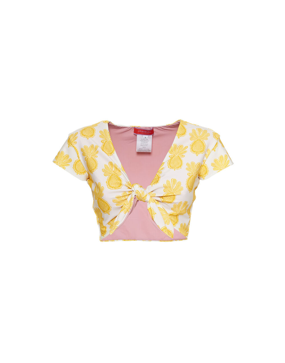 Bardot Top - 1