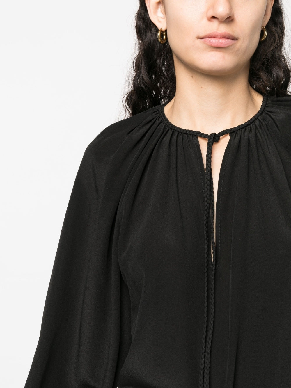 Phaeonia - PHAEONIA Blouse - 5