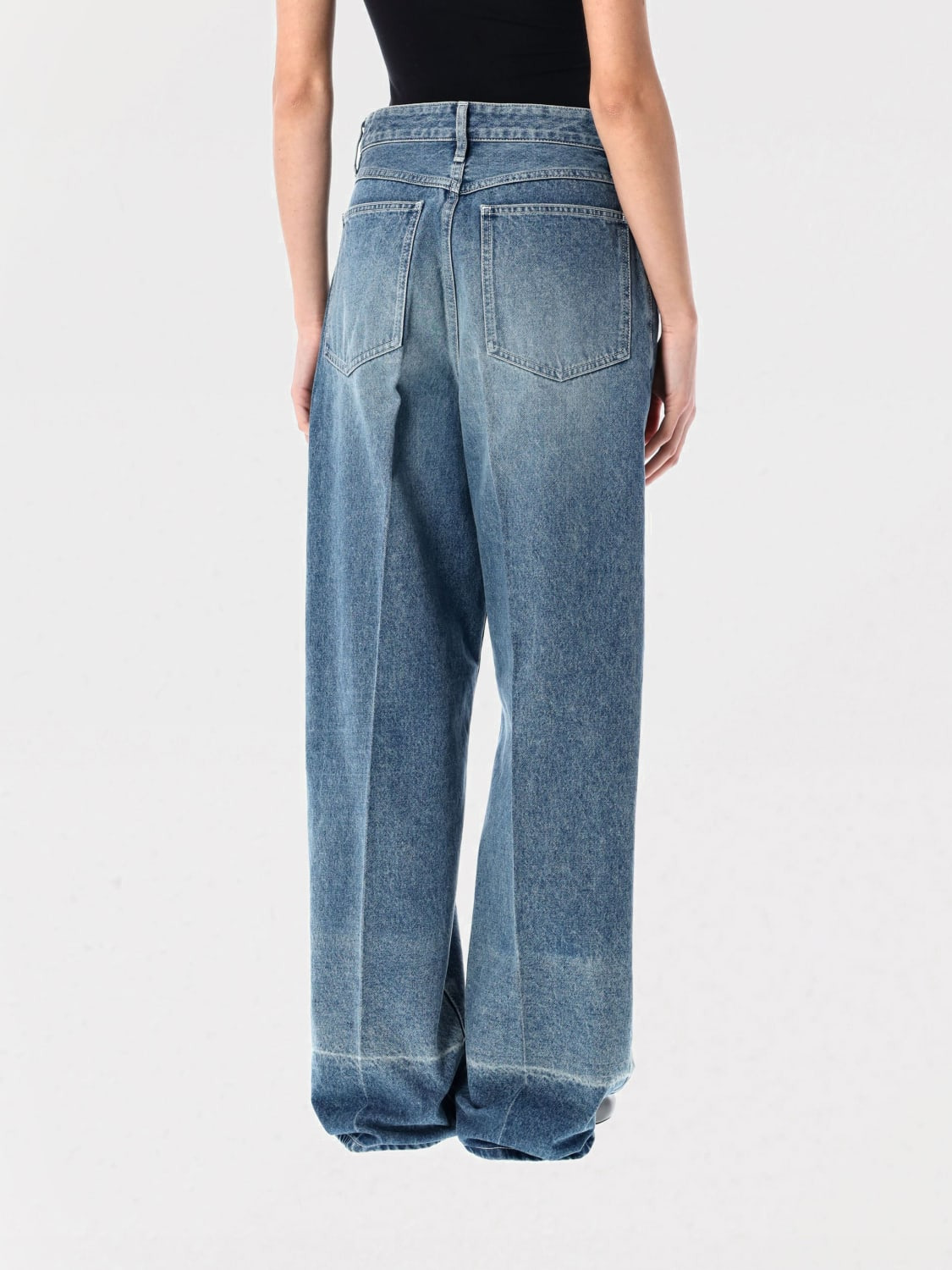 Jeans woman Carven - 2