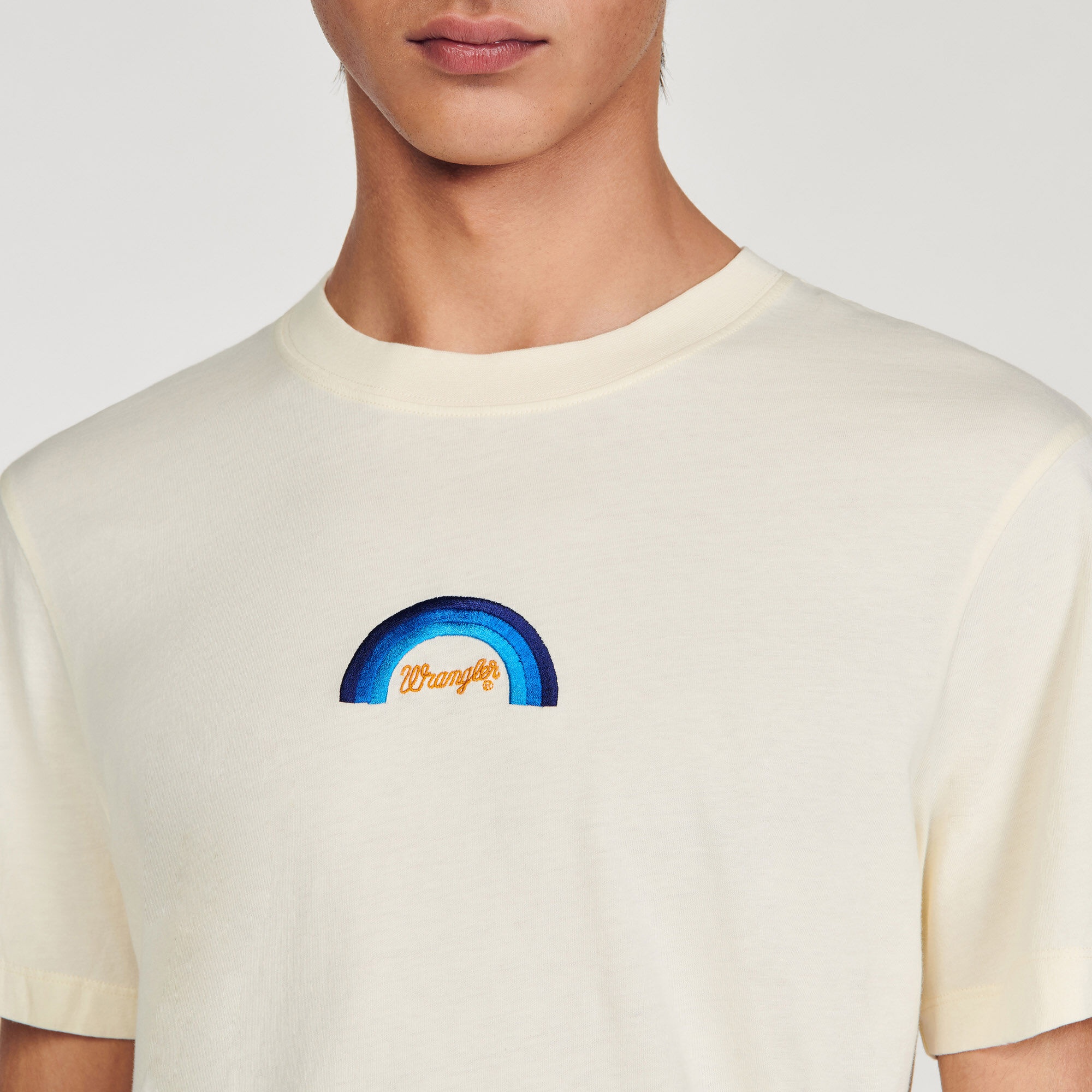 SANDROXWRANGLER T-SHIRT - 4