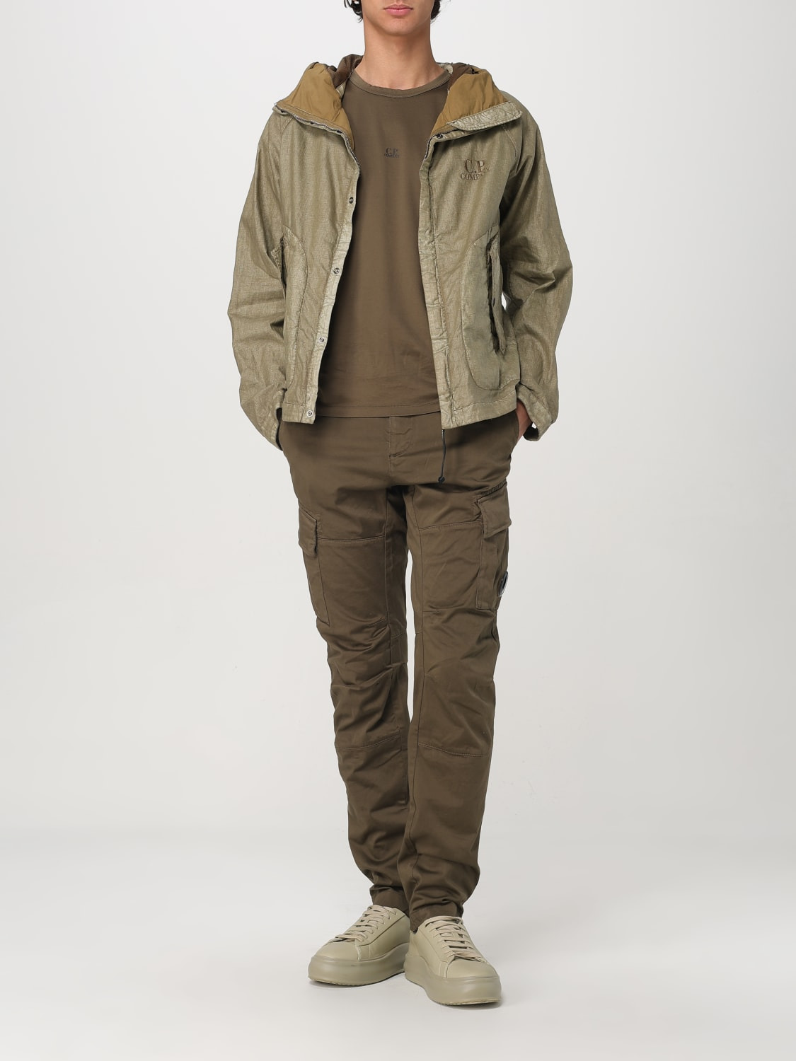 Jacket men C.P. Company - 2
