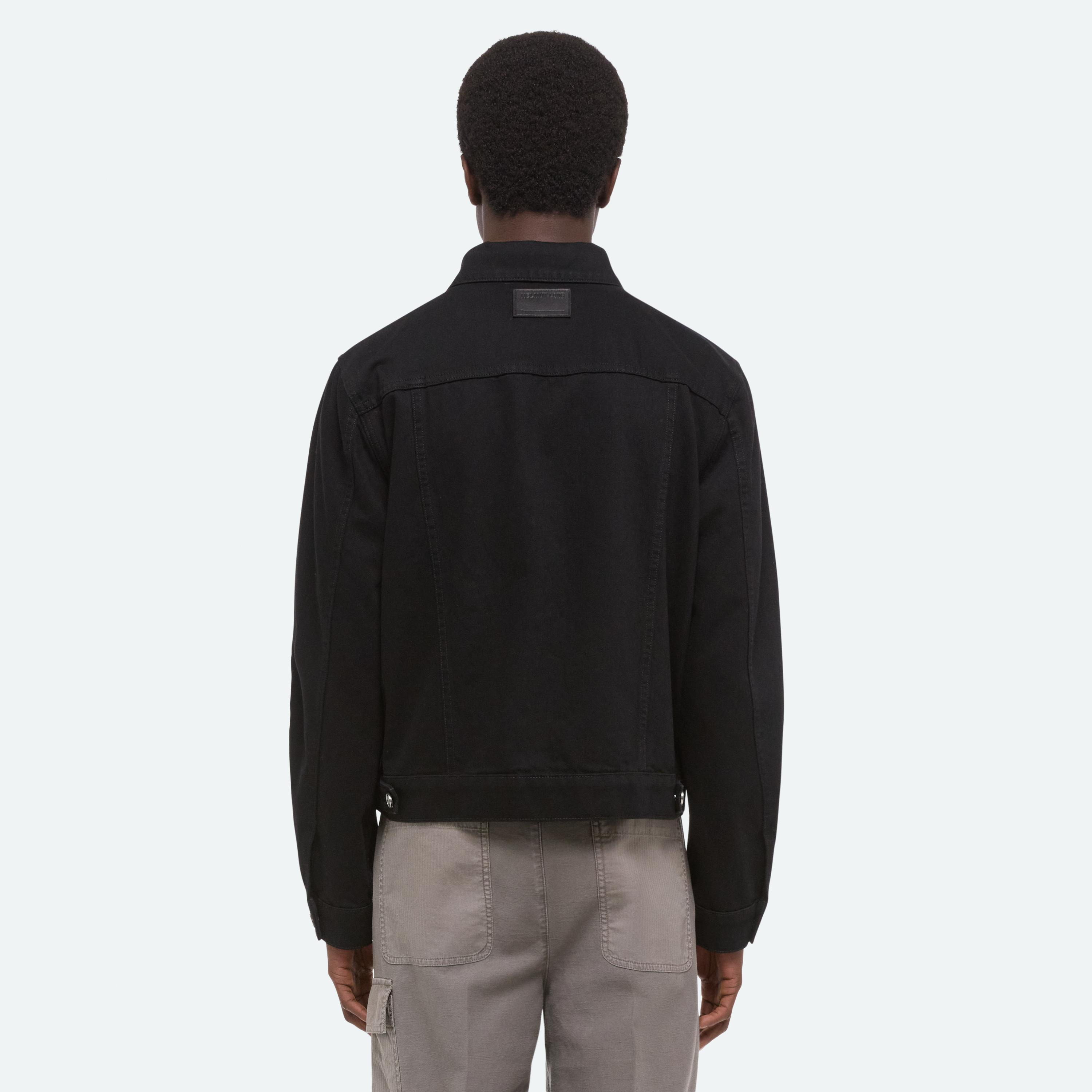 APEX TRUCKER JACKET - 6