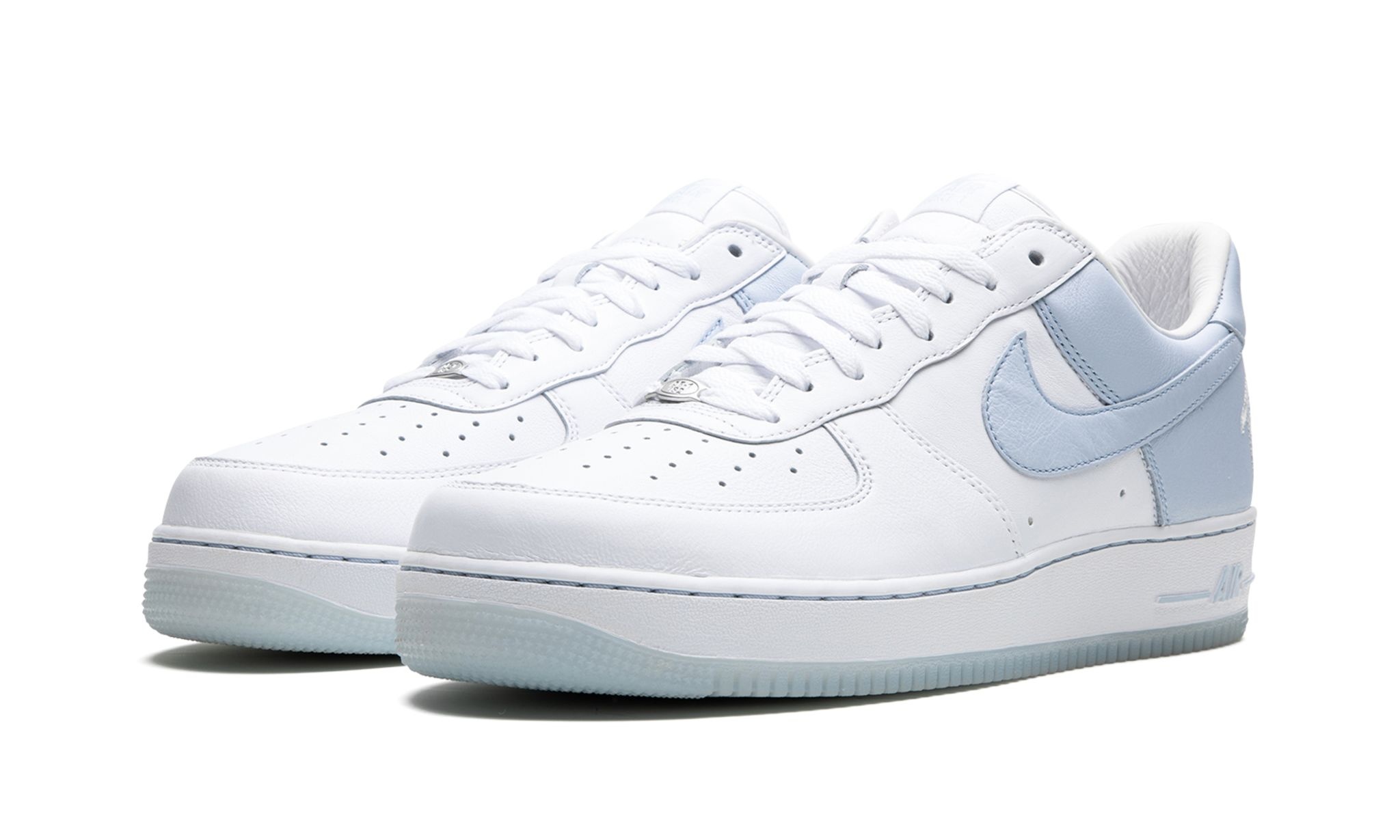 Air Force 1 Low "Terror Squad- Porpoise" - 2