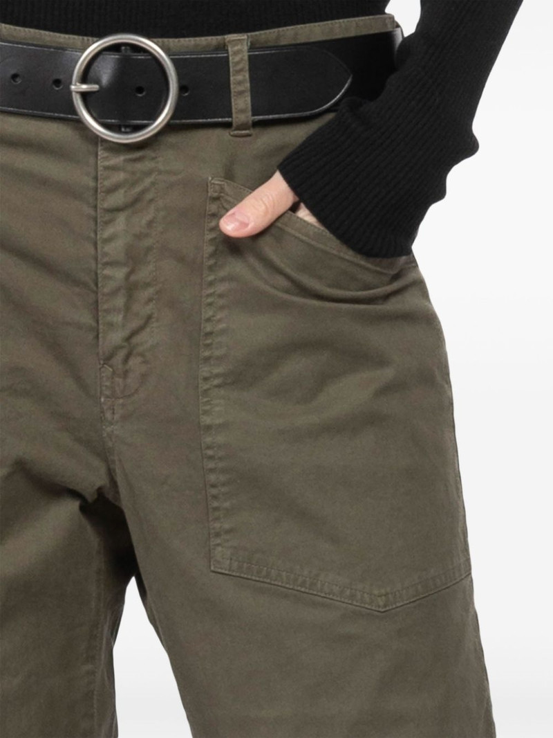 NILI LOTAN Avery belt outlook