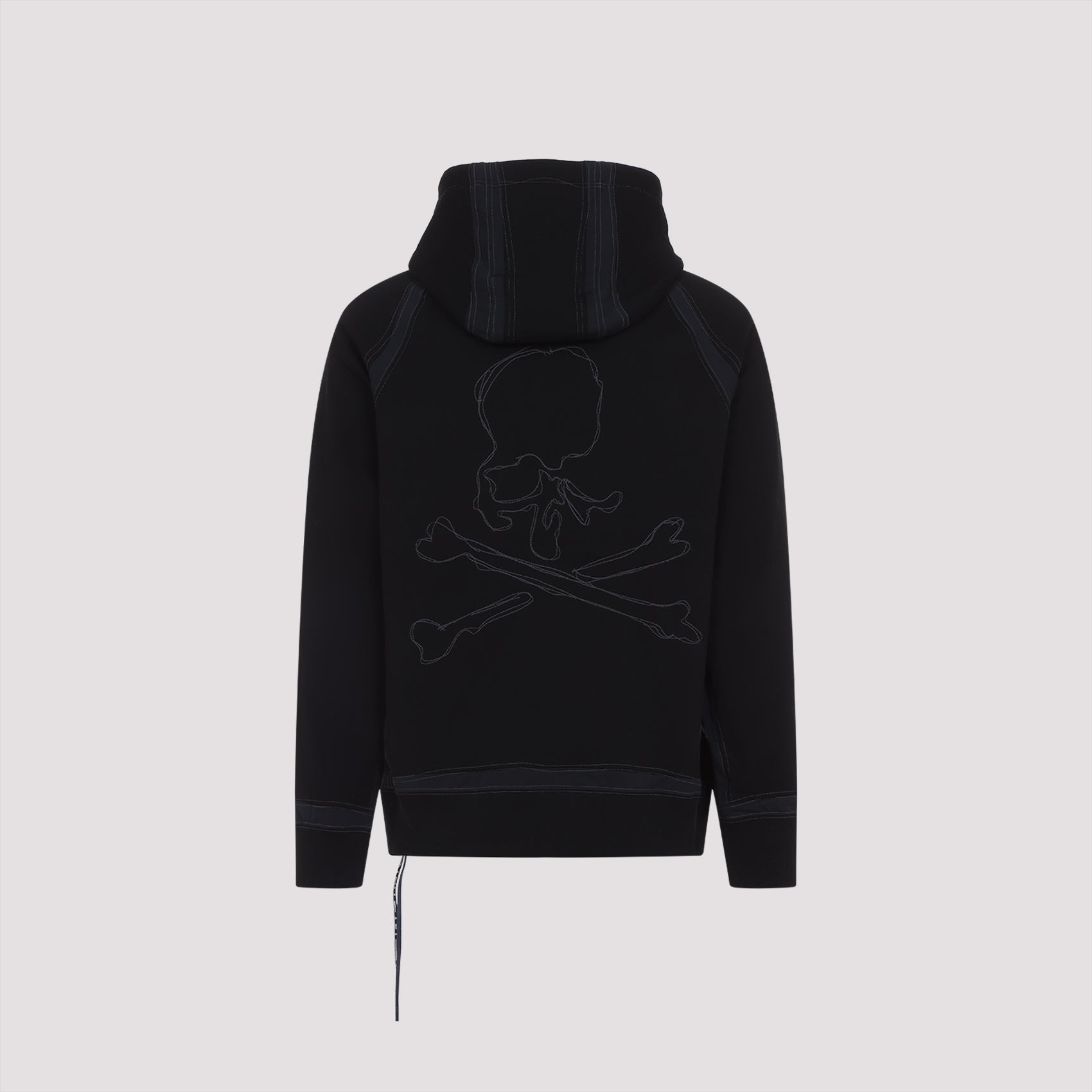 Mastermind Japan Stichwork Hoodie Men - 2