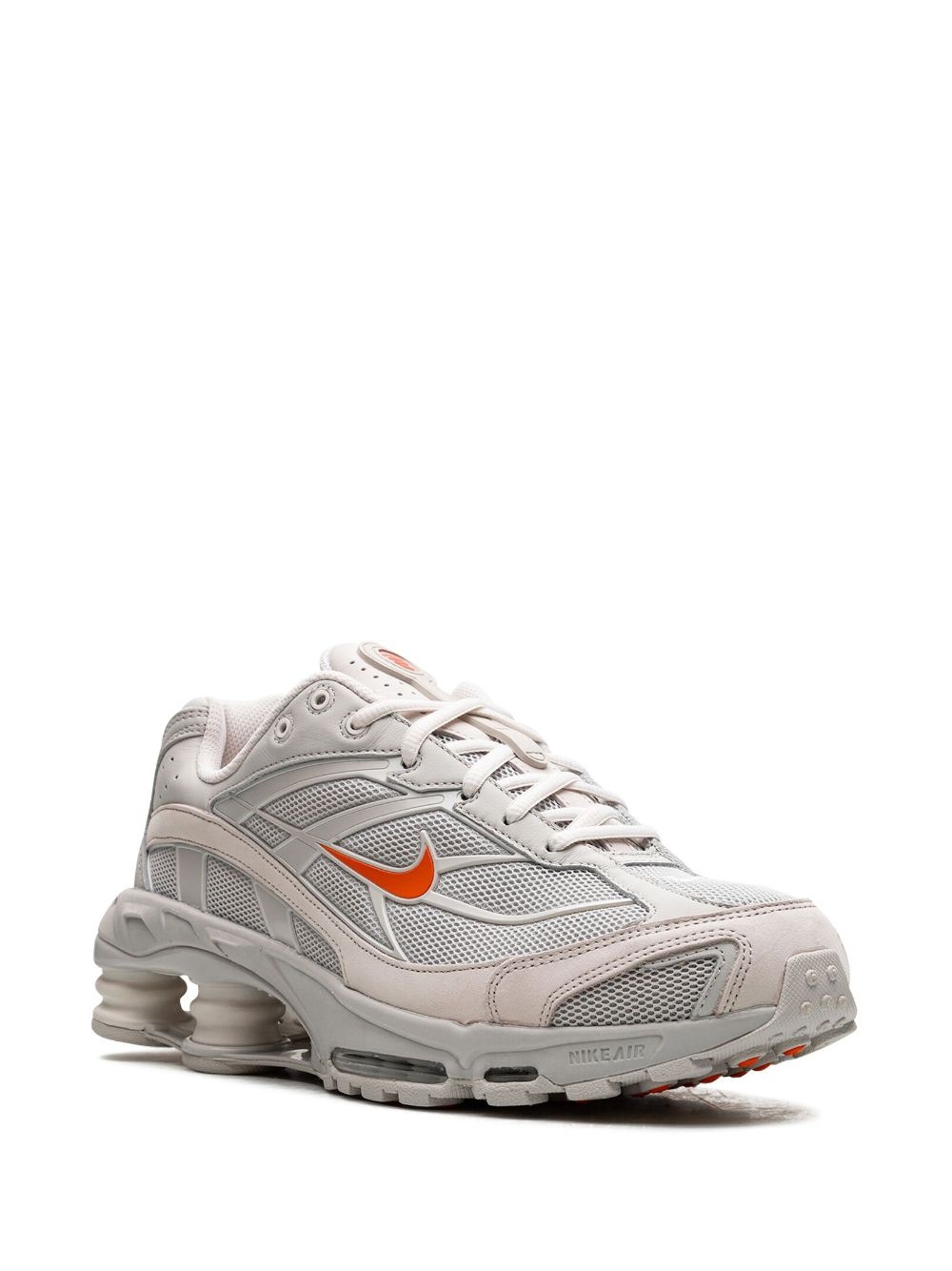 Shox Ride 2 "Light Bone" sneakers - 2