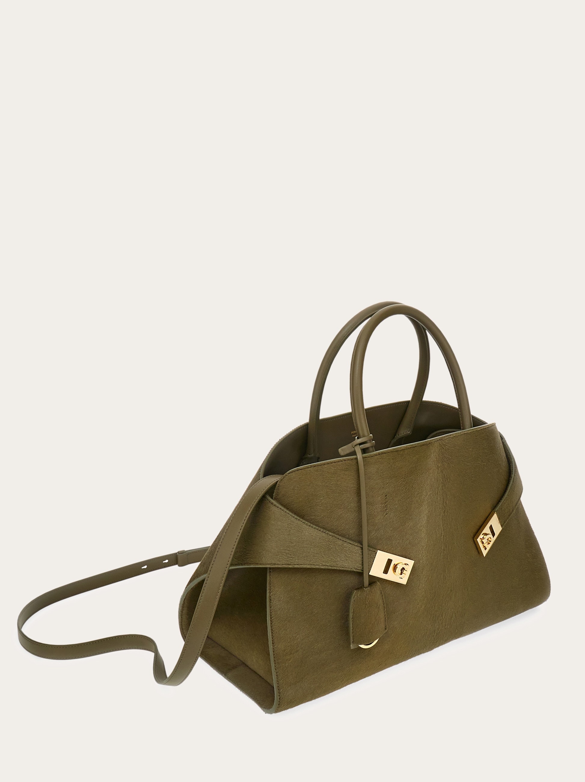 Hug handbag (M) - 7