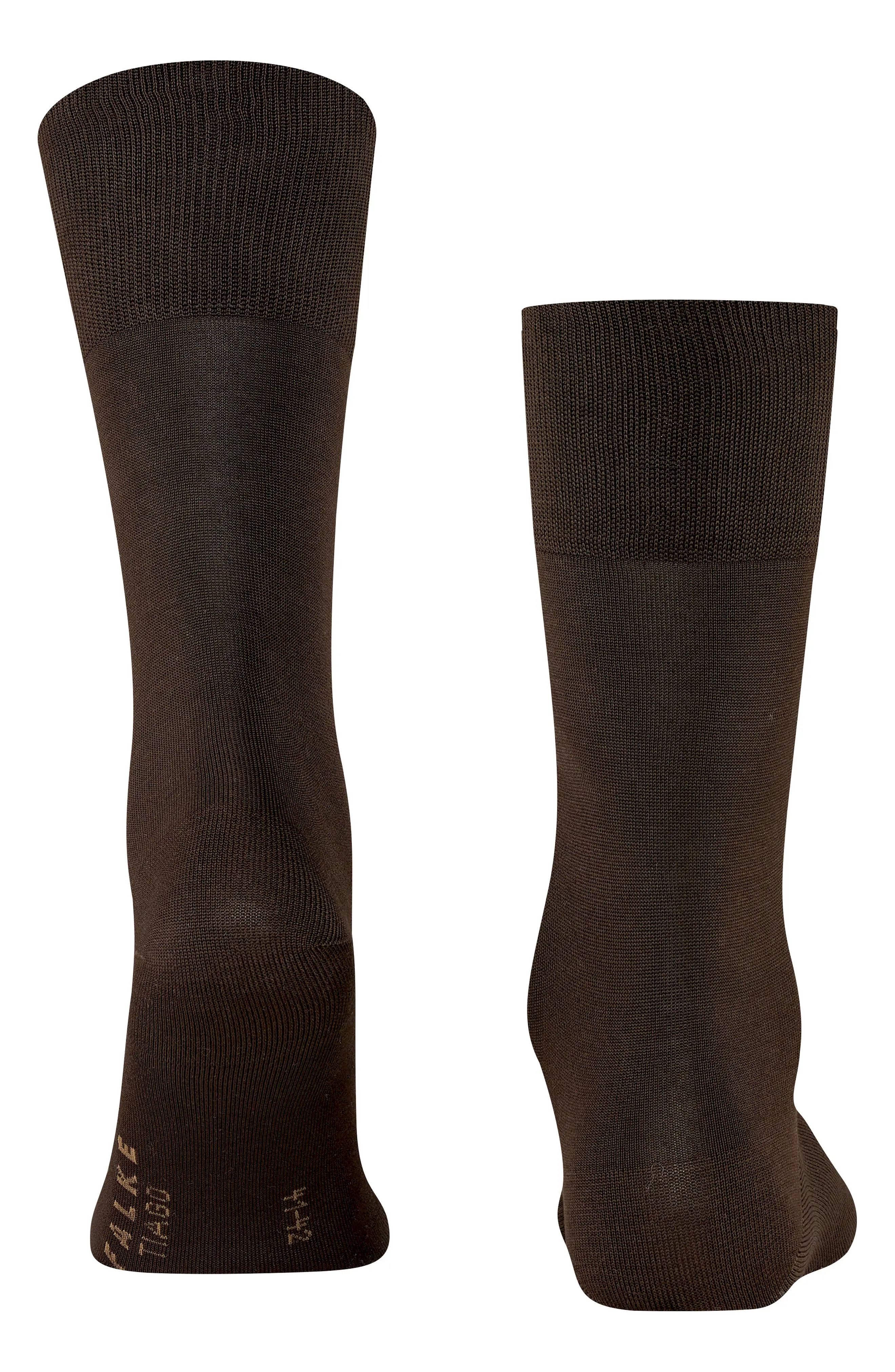 Tiago Organic Cotton Dress Socks - 2