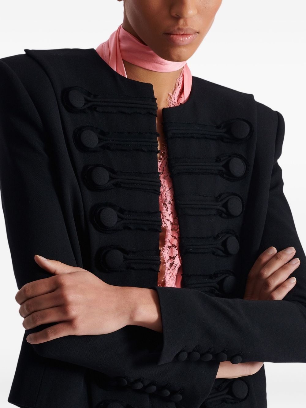 Spencer jacket - 6