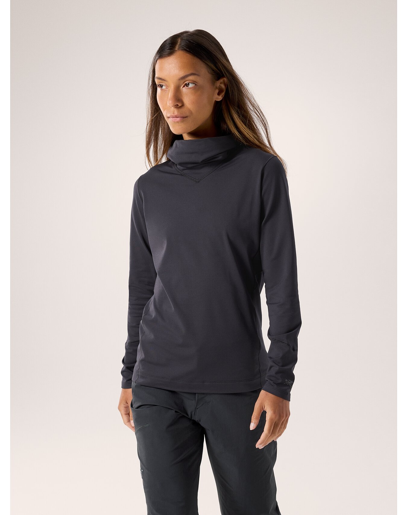 Rho Hoody - 2