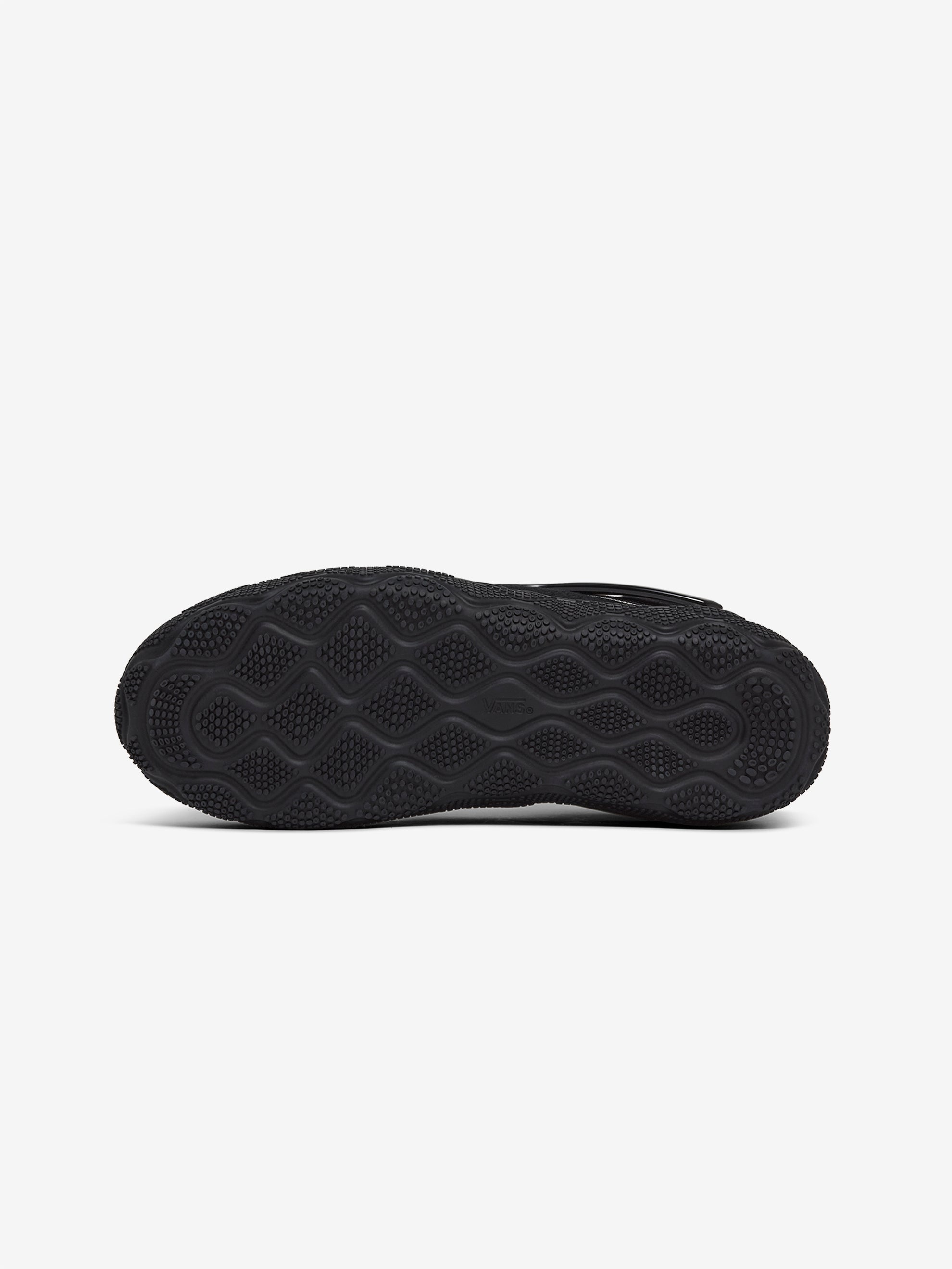 OTW OLD SKOOL 36 FM (BLACK) - 5