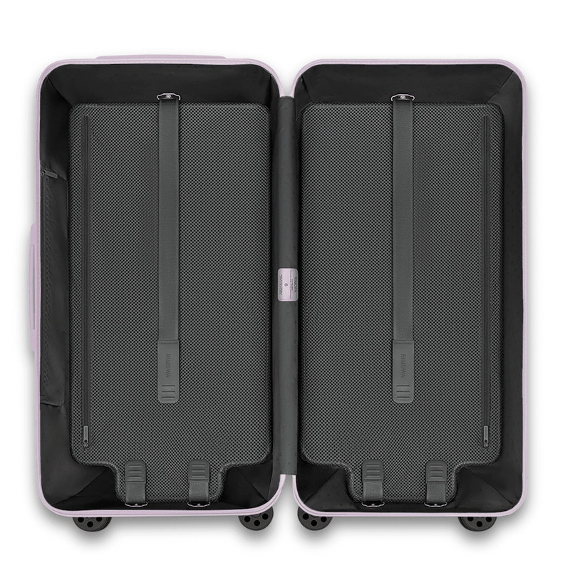 Essential Trunk Plus 5
