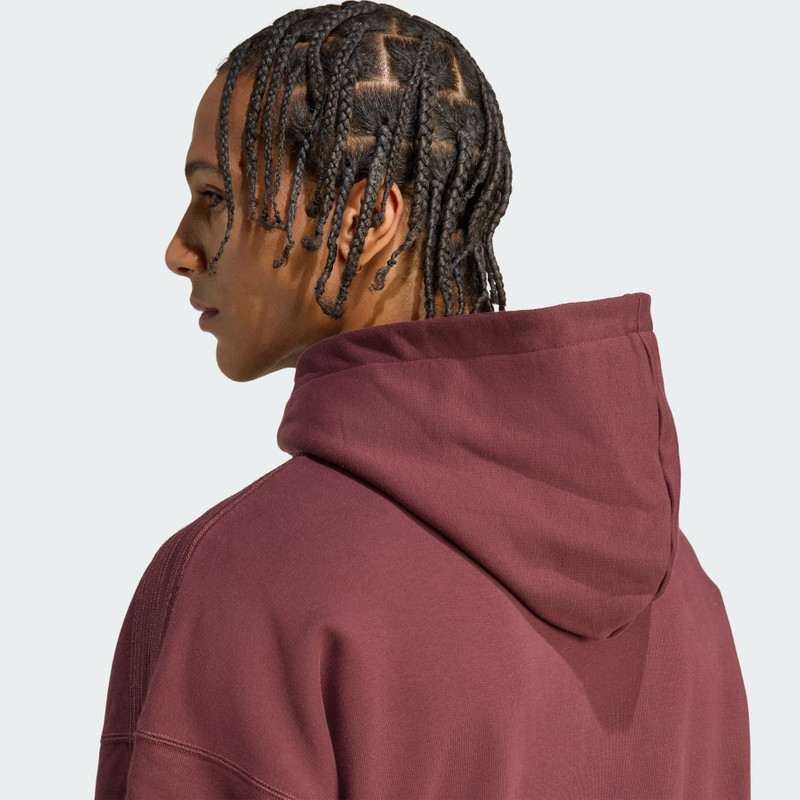 Premium Essentials Hoodie 5