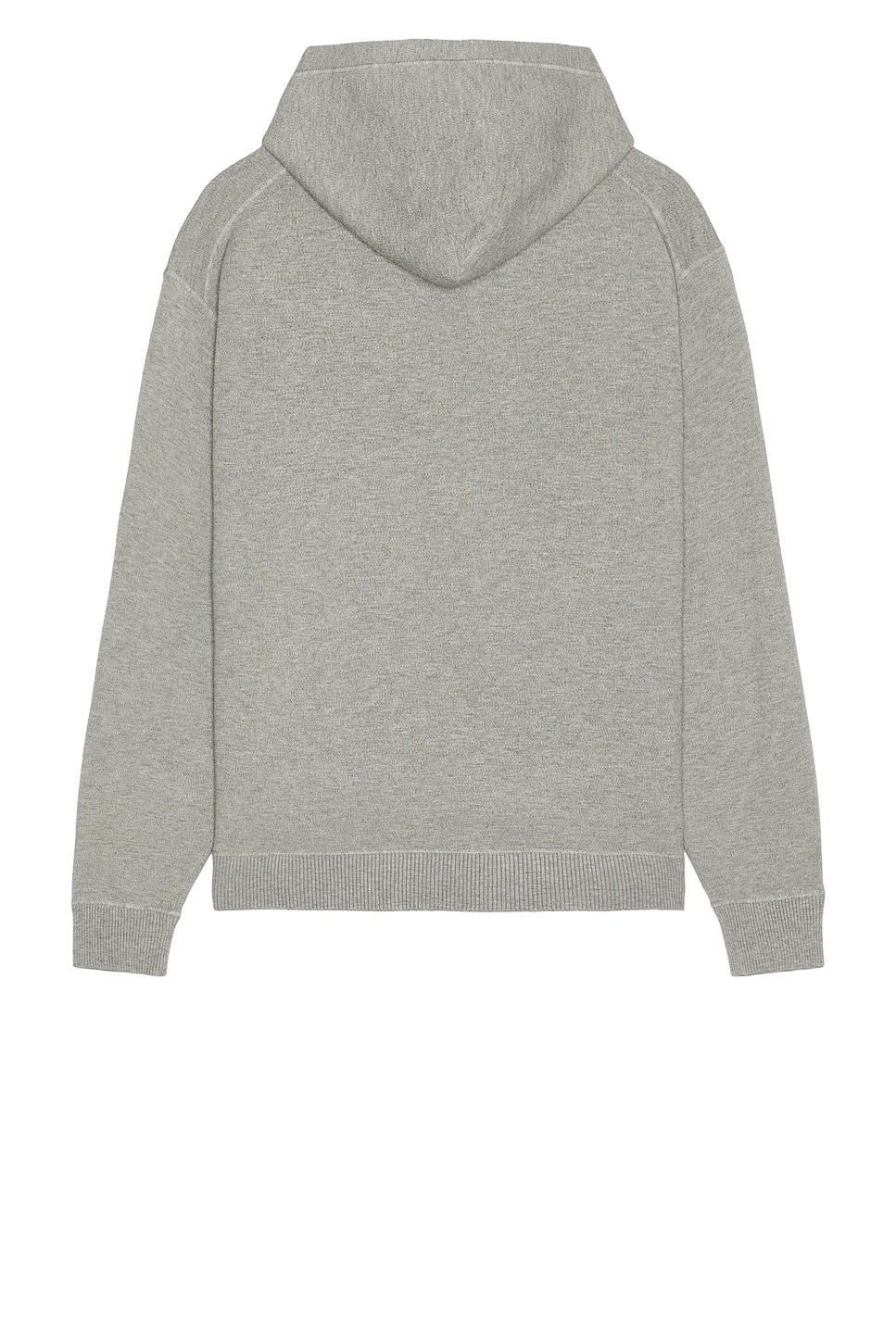 Light Bilen Relaxed Hoodie - 2