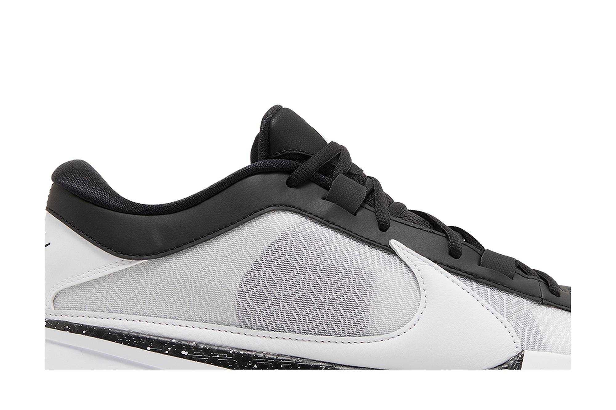 Zoom Freak 5 'Oreo' - 2