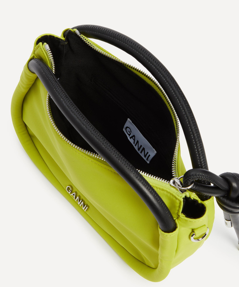 Mini Knot Shoulder Bag 6