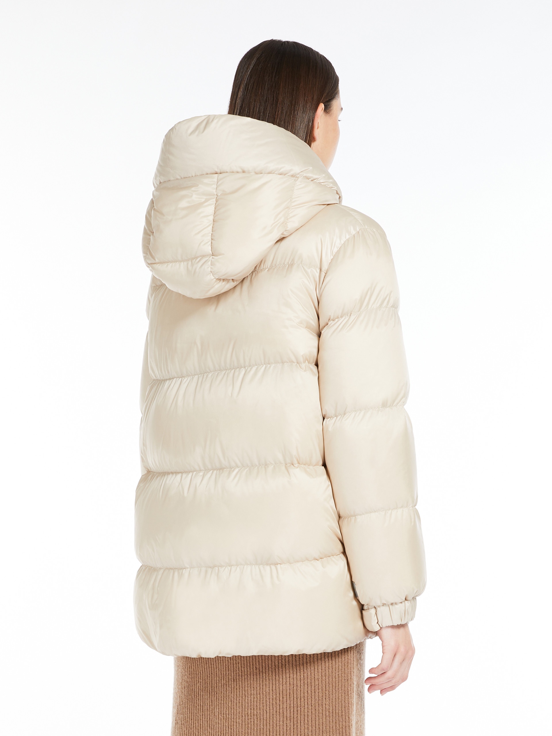 SEIA Water-repellent down jacket - 4