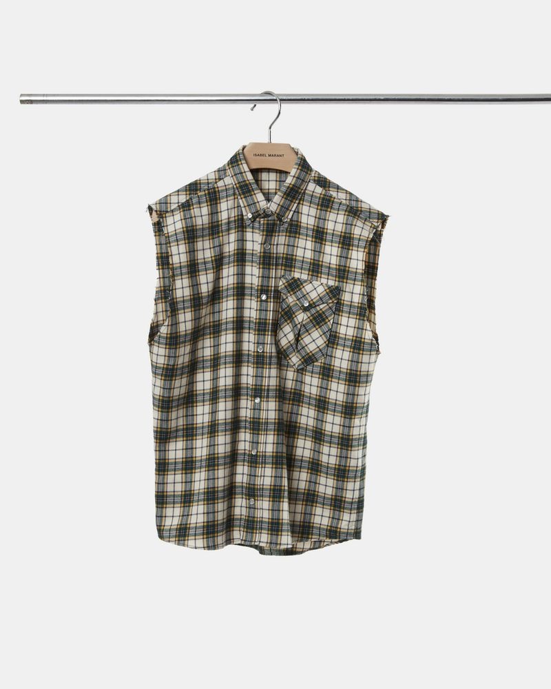 BUCKET shirt - 1