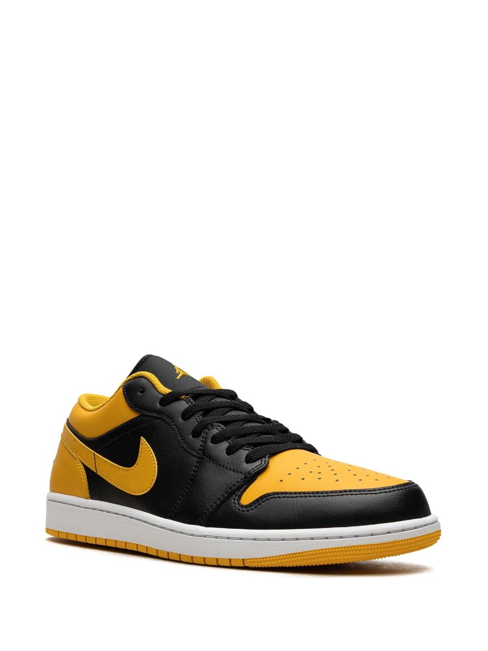 Air Jordan 1 Low "Yellow Orche" sneakers - 2