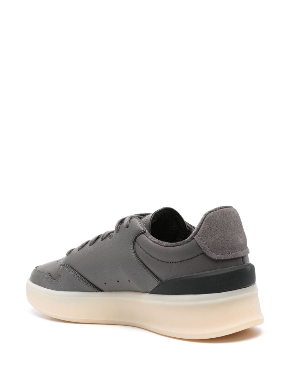 Kantana leather sneakers - 3