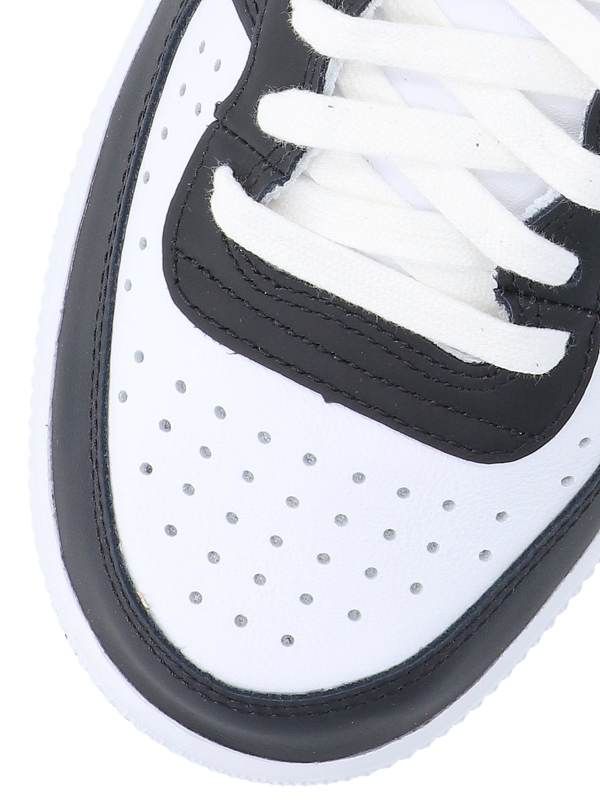 X NIKE 'TERMINATOR HIGH' SNEAKERS - 5