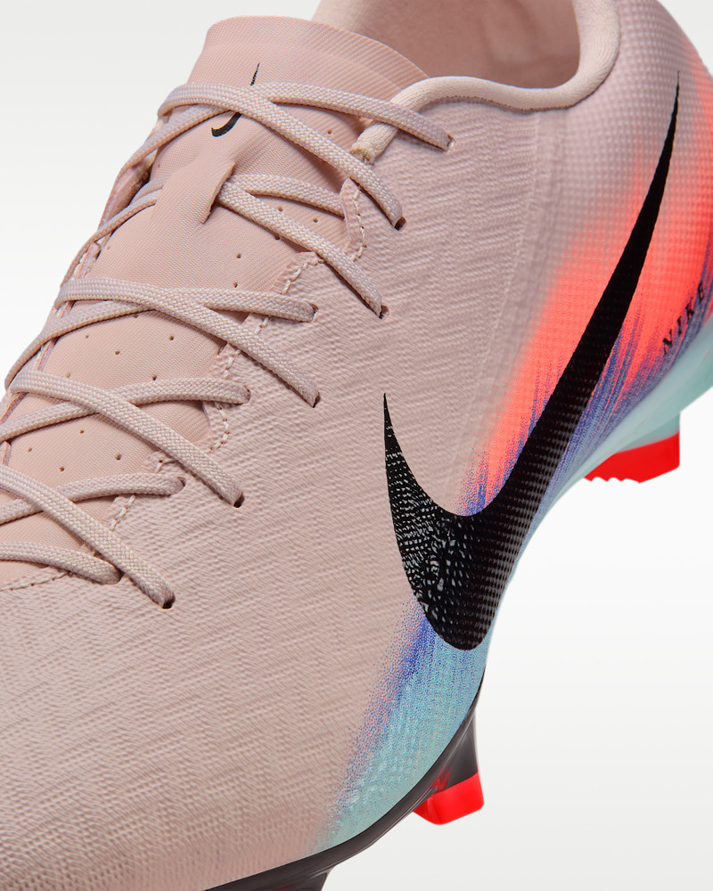 Nike United Mercurial Vapor 16 Academy Multi-Ground Low-Top Soccer Cleats 8