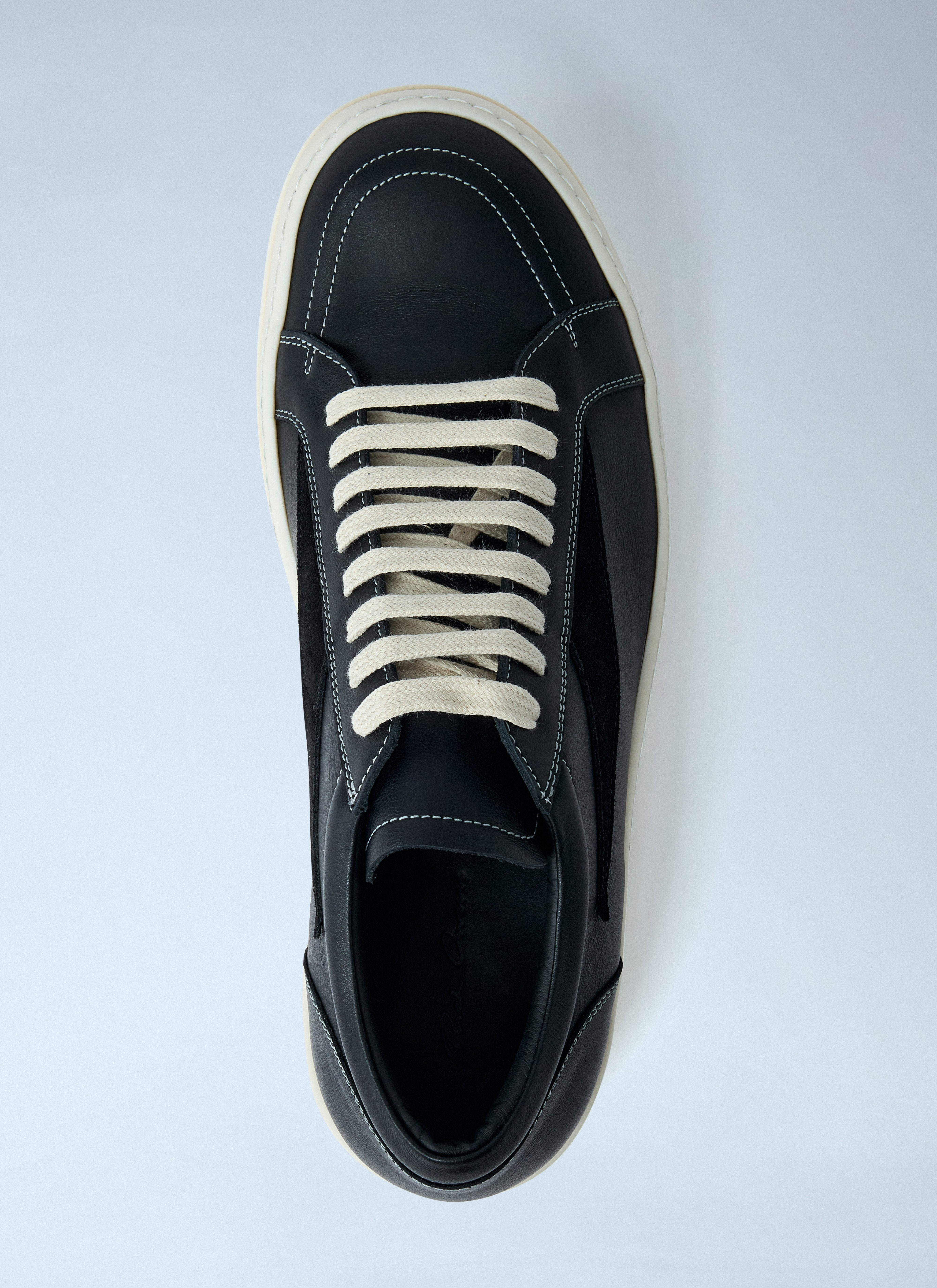 Rick Owens Men Vintage Sneakers - 6