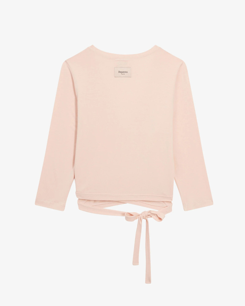 Repetto WRAP-OVER outlook