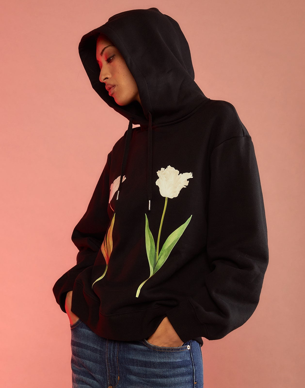 Tulip Hoodie - 3