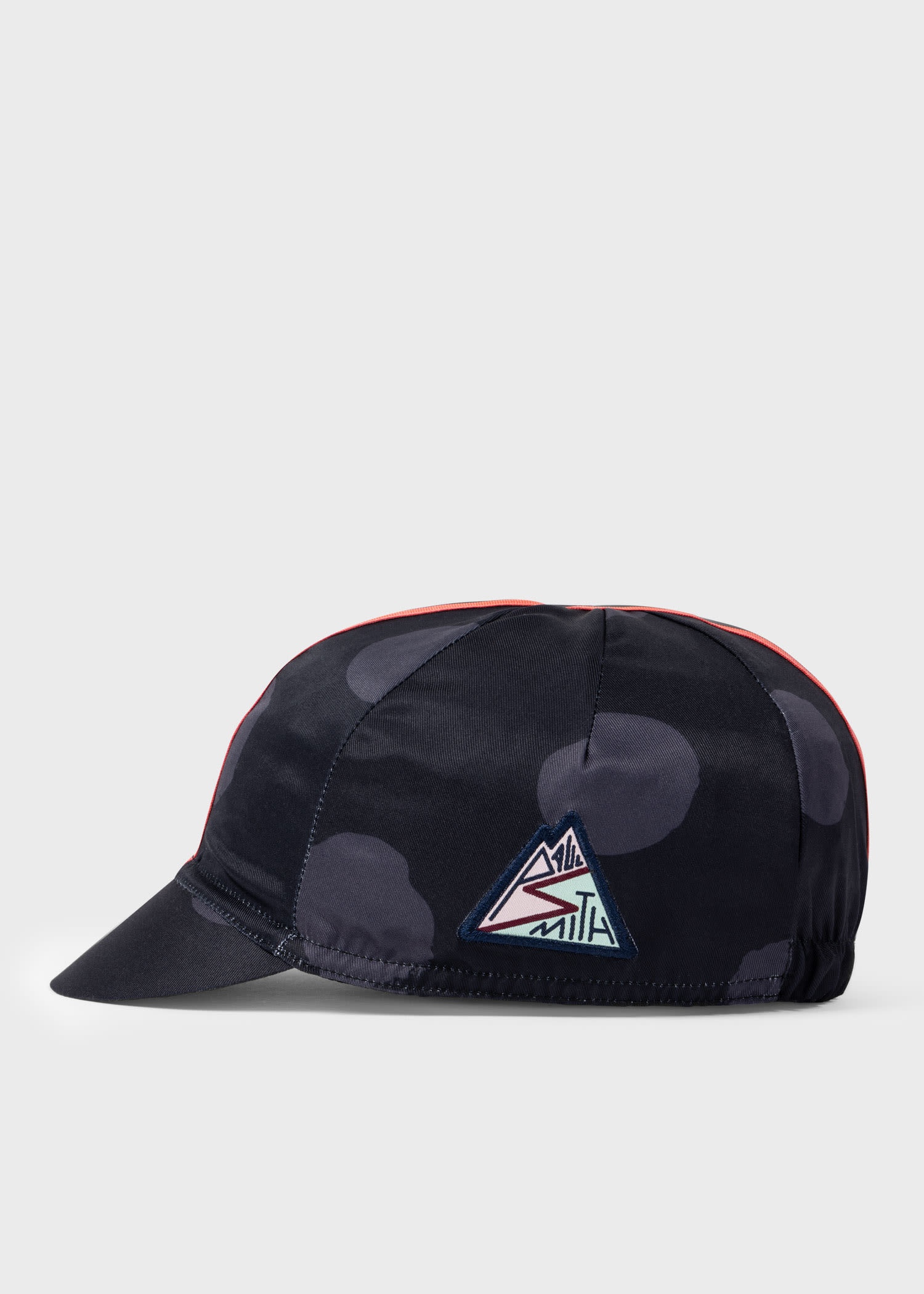 'Polka Dot' Cycling Cap - 2