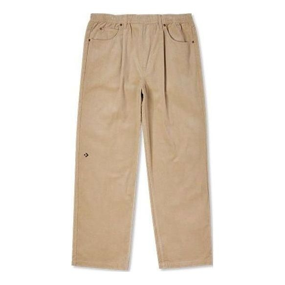 Converse Corduroy Pant 'Khaki' 10024019-A02 - 1