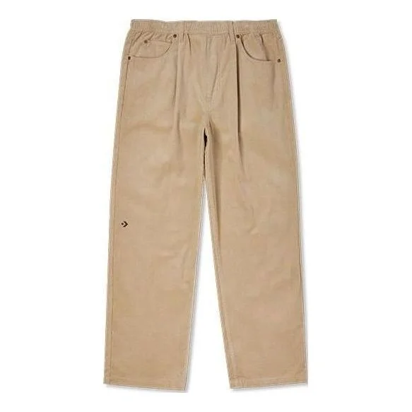 Converse Corduroy Pant 'Khaki' 10024019-A02 - 1