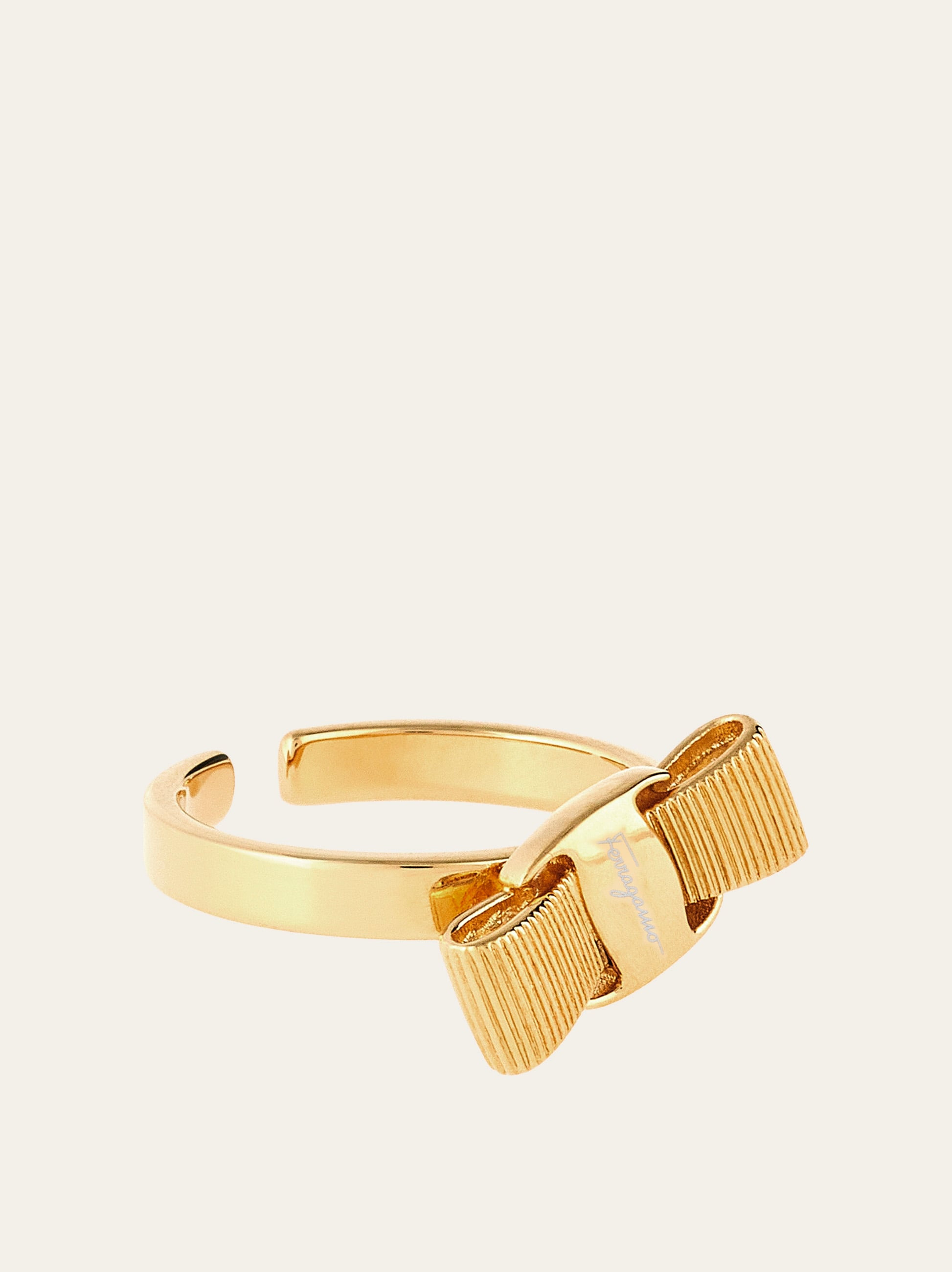 Vara bow ring - 4