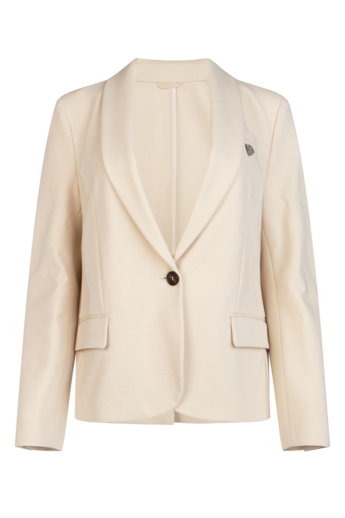 Brunello Cucinelli Women Giacca - 1