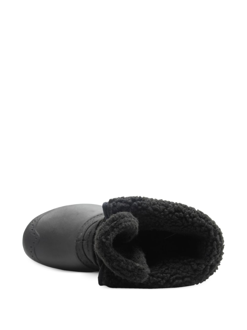 Shellista Roll-Down boots - 4