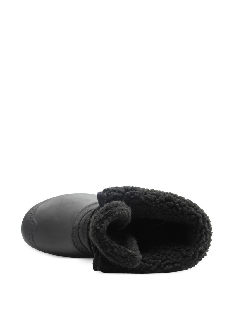 Shellista Roll-Down boots 4